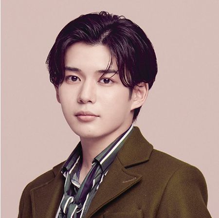 【画像20枚】長尾謙杜の末っ子感が可愛い!かっこいい魅力も紹介! | のほほんJournal