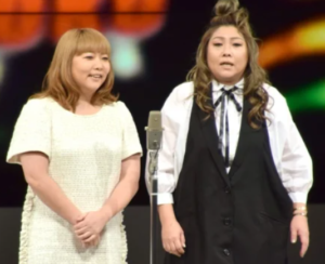 【家系図】海原やすよともこの親も人気漫才師？華麗なる家族構成まとめ | のほほんJournal