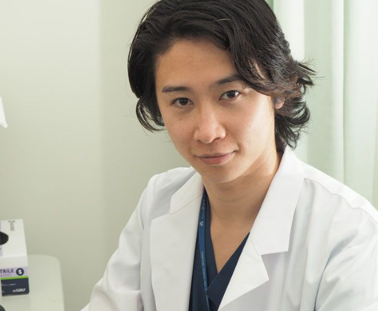 【筋肉医師】前田拓磨の経歴・学歴がすごい!イケメンすぎるプロフィール紹介! | のほほんJournal