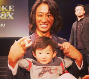 【筋肉医師】前田拓磨の経歴・学歴がすごい!イケメンすぎるプロフィール紹介! | のほほんJournal
