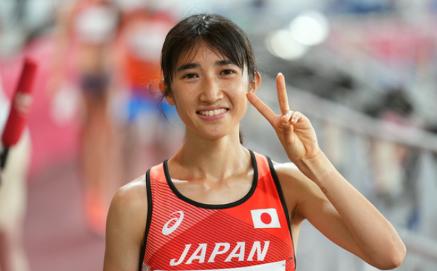 田中希実のWikiプロフ/身長/学歴/年齢/出身まとめ!日本記録を9つ持つランナー! | のほほんJournal