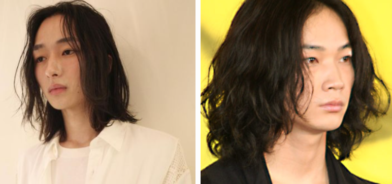 【画像】村田凪に似てる人物5選！綾野剛や夏油（羂索）にそっくり？ | のほほんJournal